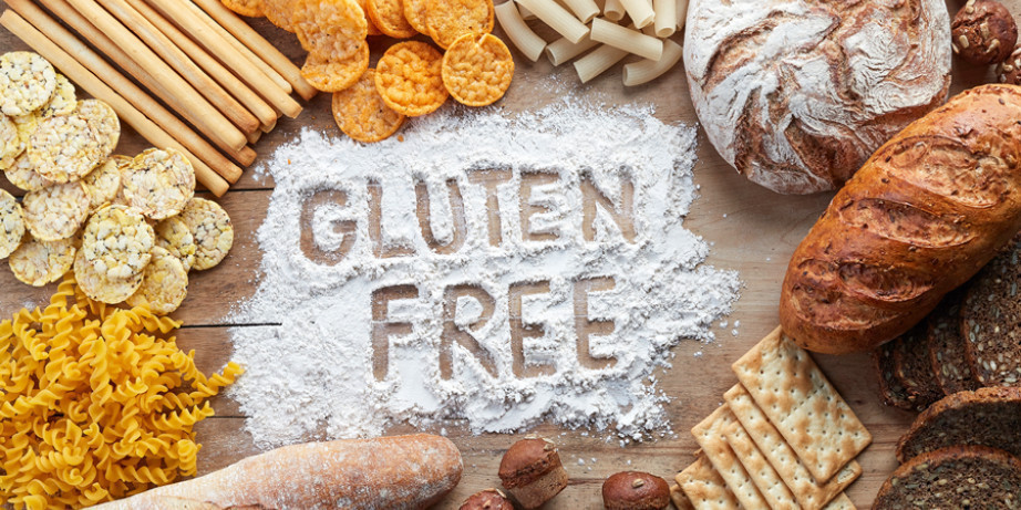 1800 din za kompletan test intolerancije na Gluten (Transglutenska antitela IgA i ...