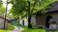 2590 din za izlet NEGOTIN - MANASTIR BUKOVO - ROGLJEVAČKE PIMNICE!