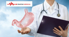 6250 din za internistički-gastro paket (pregled gastroenterologa sa ultrazvukom stomaka,male karlice,mokraćne bešike) u ordinaciji Vračar Medical!