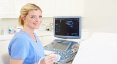 4000 din za ginekološki ultrazvuk u poliklinici Gracia Medika!