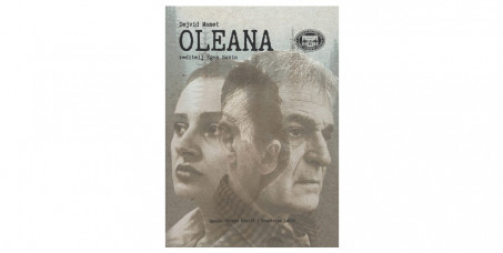 650 din za kartu za predstavu "Oleana" u pozorištu Slavija! Termin predstave je 26.06. u 20h!