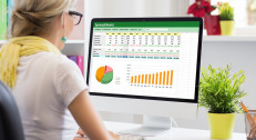 2499 din za online kurs Excel Lookup funkcije Masterclass