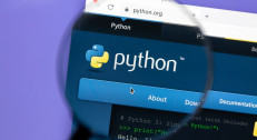 3900 din za online kurs Python za decu!