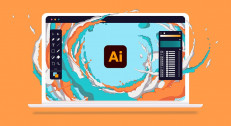 3900 din za online kurs Adobe Illustrator