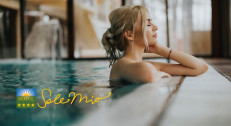 3500 din za dnevnu wellness & spa kartu (3 h) i relax masažu (30min) u hotelu SOLE MIO**** u Novom Sadu!