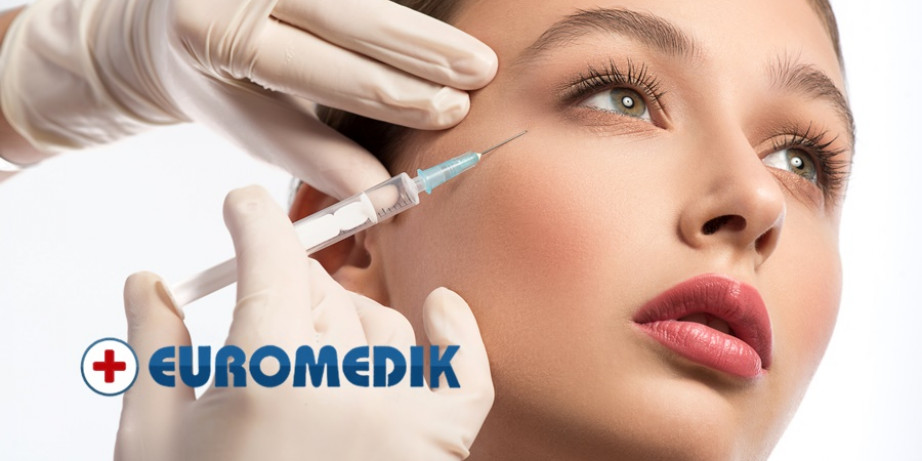 15900 din za full tretman područja oko očiju (Botox+ Biorevitalizacija kože)u Eu ...