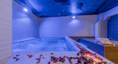 2200 din za kartu za korišćenje SPA centra u trajanju od 3h (bazen, jakuzzi, finska i bio sauna, parno kupatilo) u City Code Spa****!